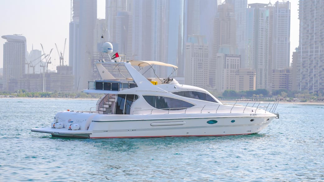Yacht Birthday Party - 30