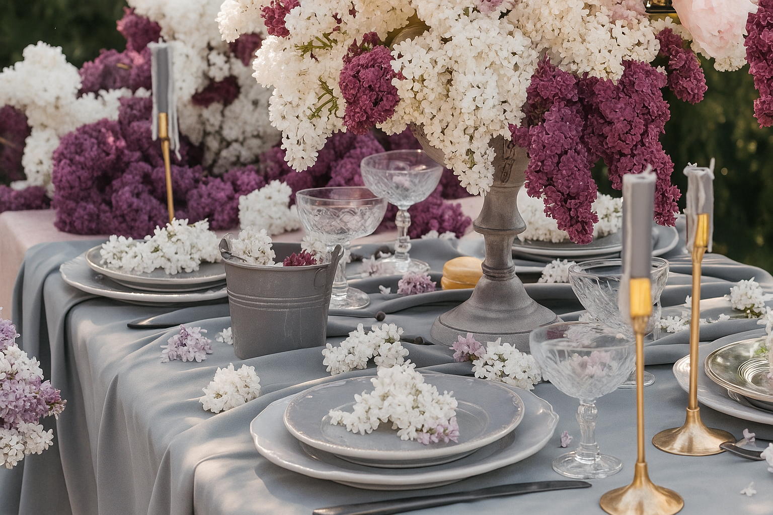 Exclusive Wedding Package