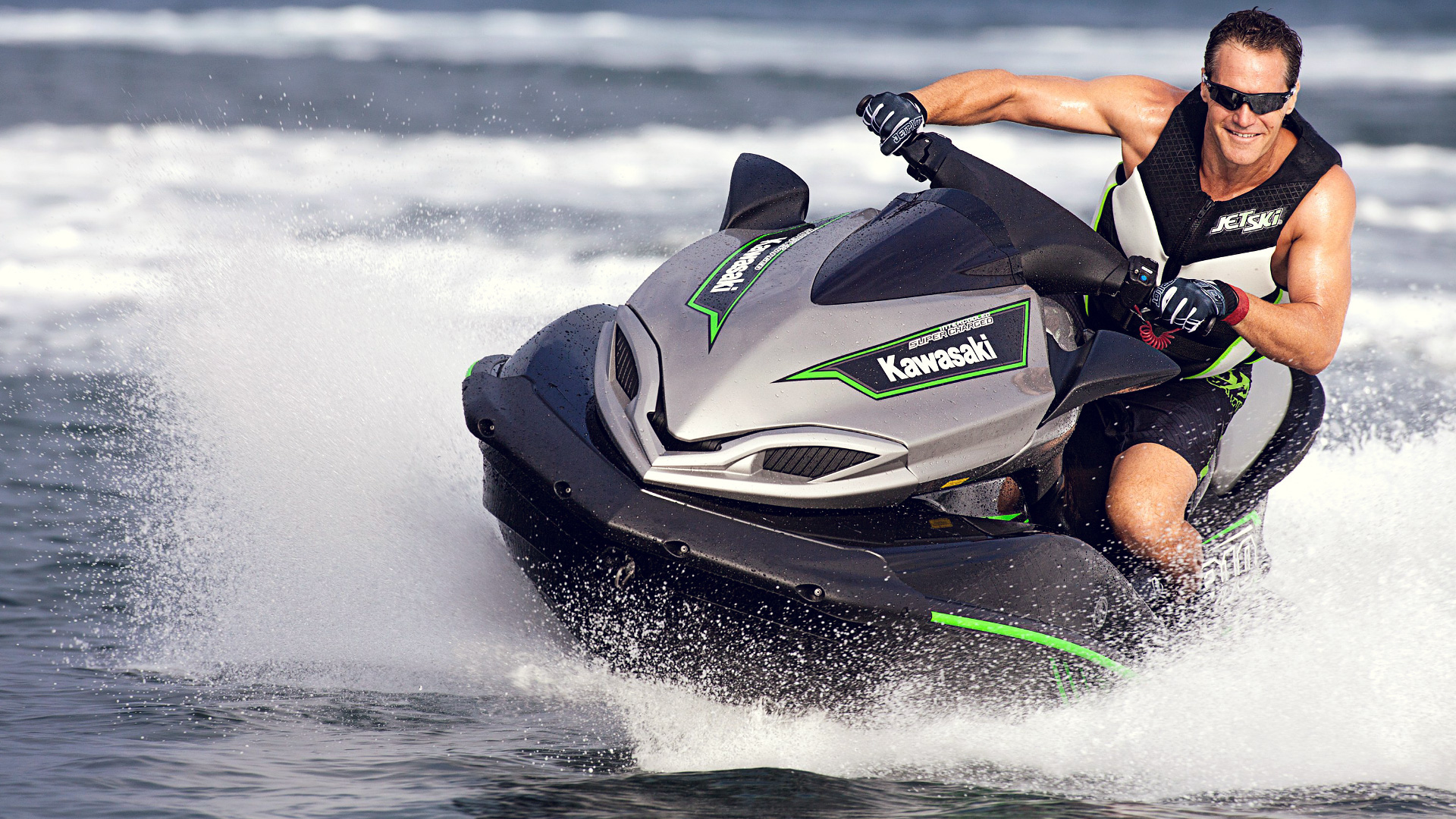 Jet Ski Rental Dubai with MiYachts