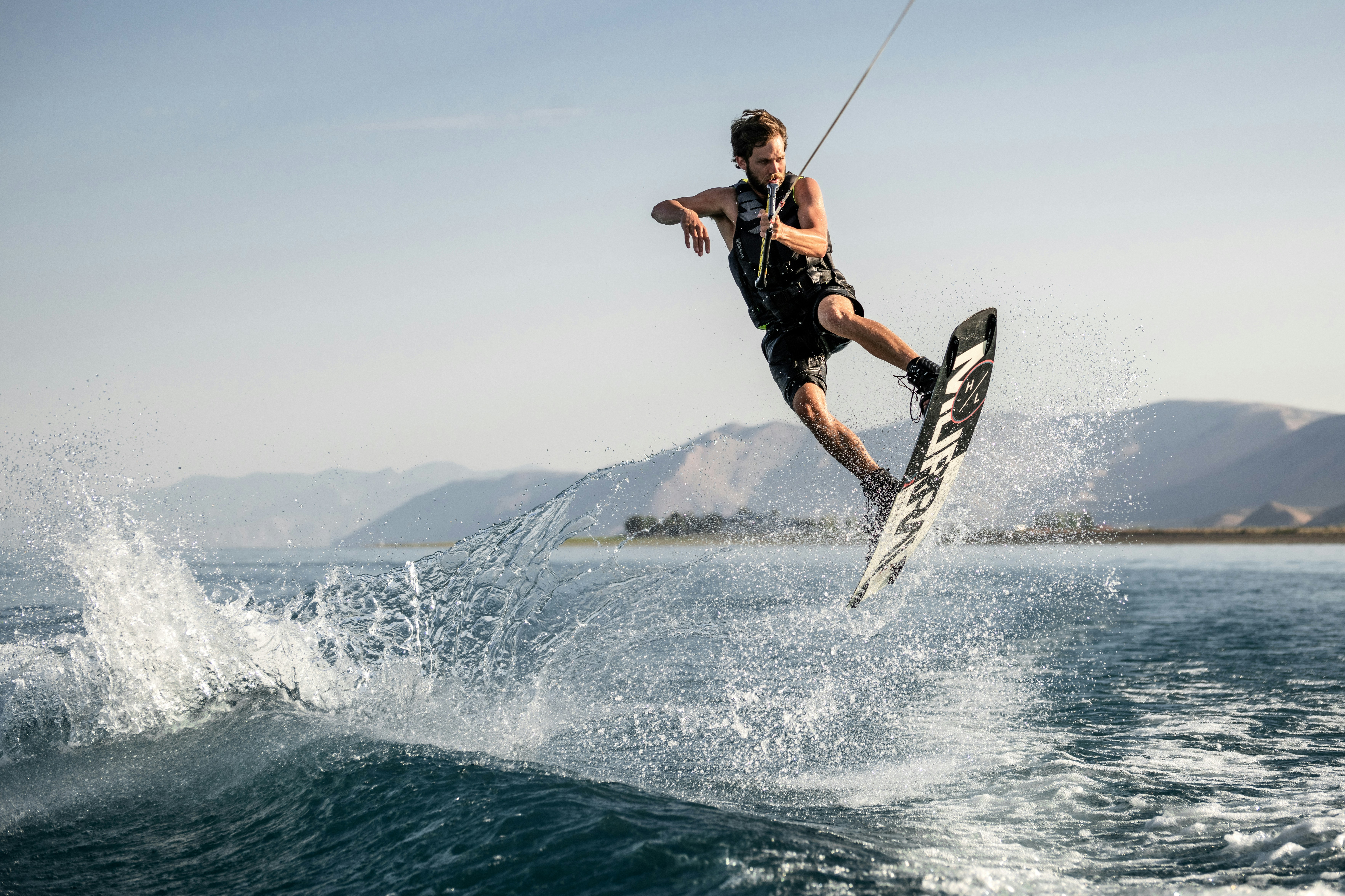 Dubai Watersports with MiYachts