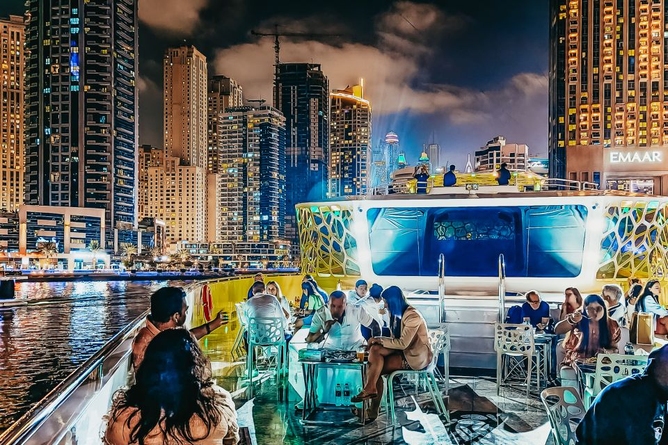 LOTUS NYE – VIP