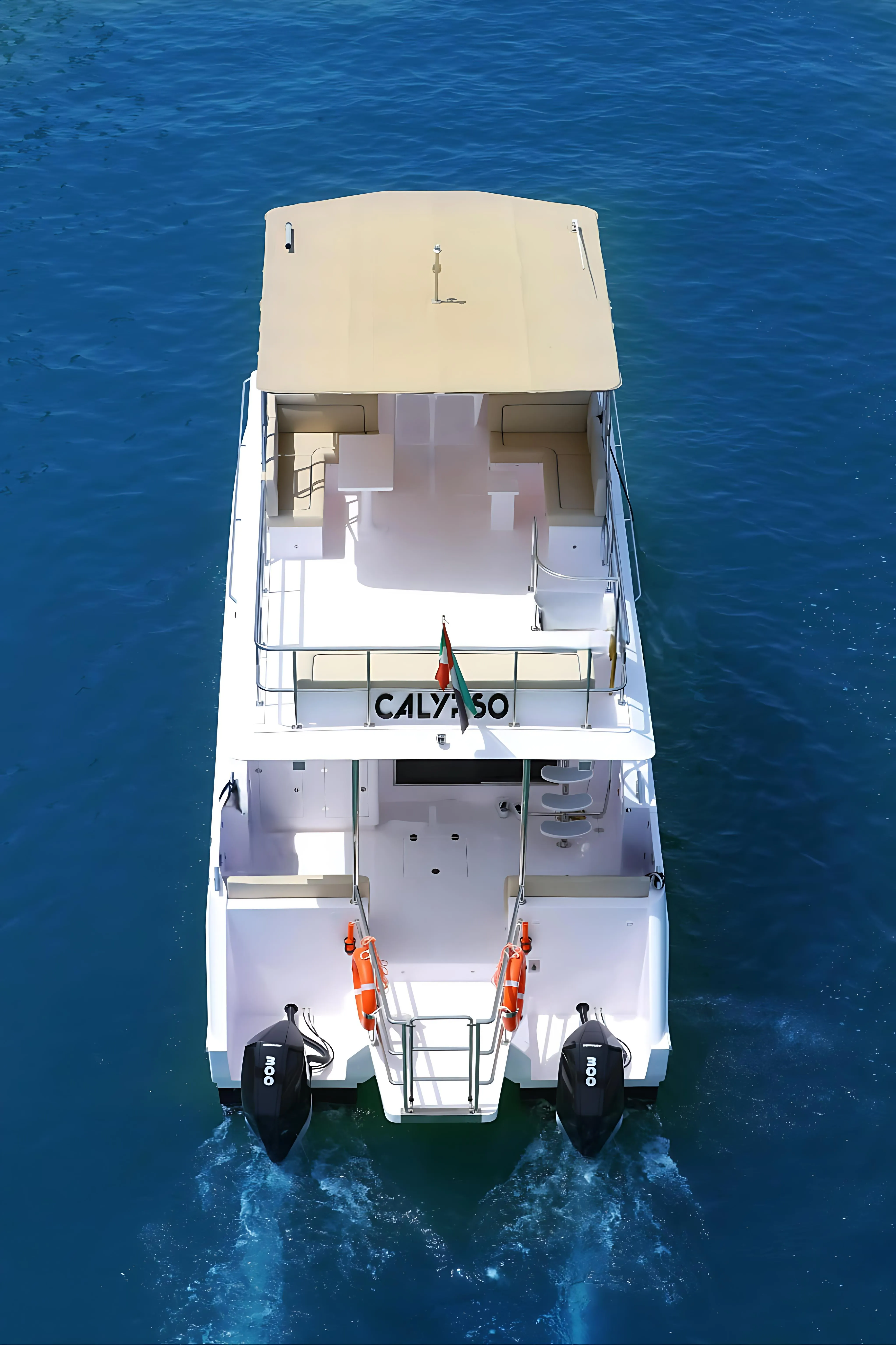 CALYPSO NYE – VIP Package