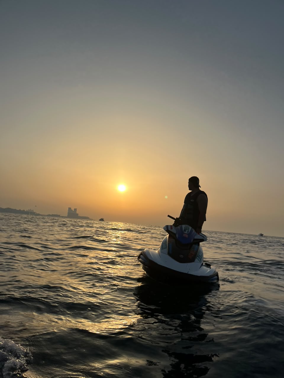 30-Minute Jet Ski Tour – Burj Al Arab & Atlantis