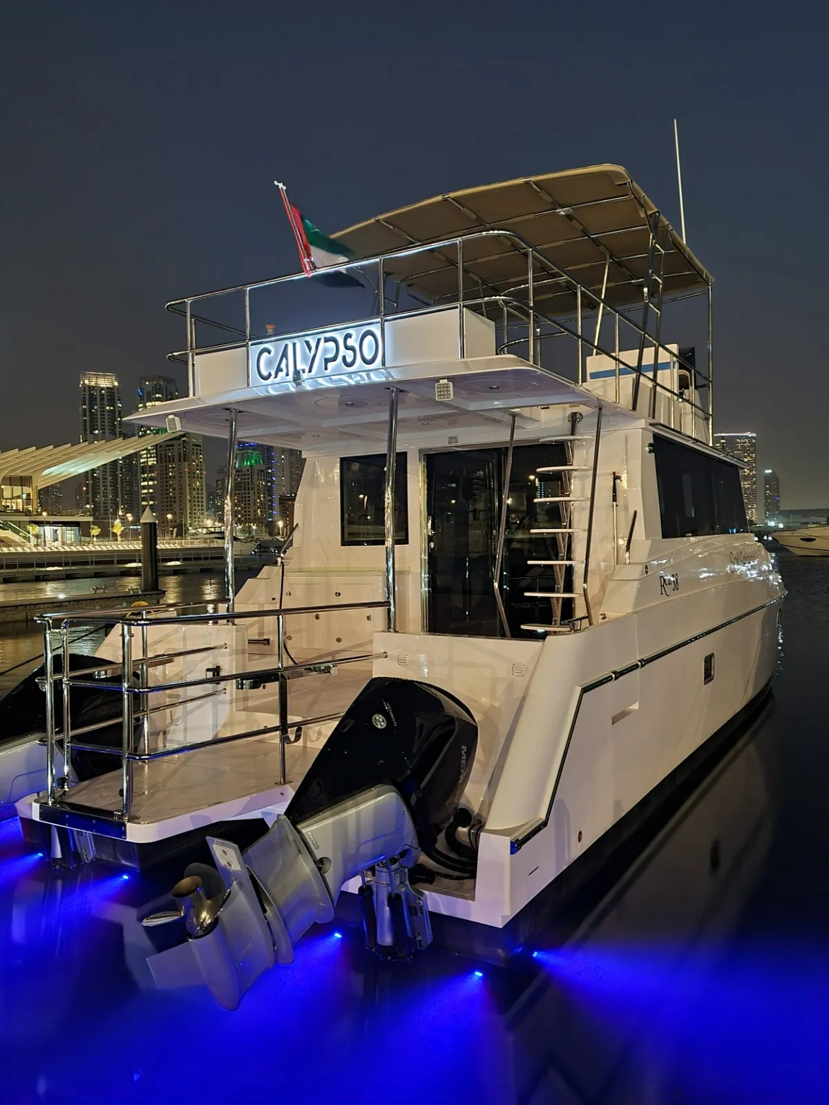 Calypso Sunset Yacht Cruise – Food & Hard Drinks