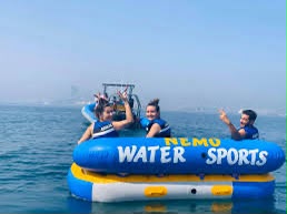 30-Minute Tubing Dubai