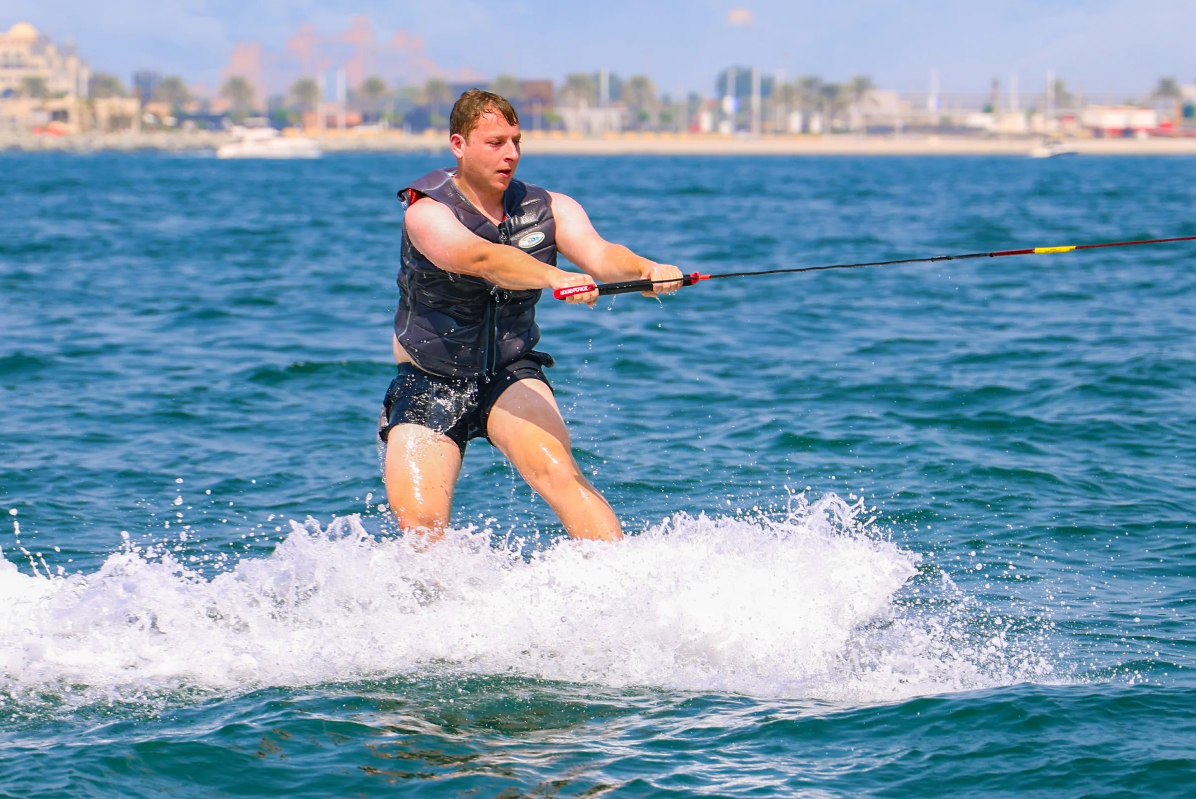Wakeboarding Dubai