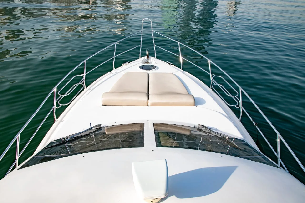 Birthday Yacht Celebration – Up to 18 Guests