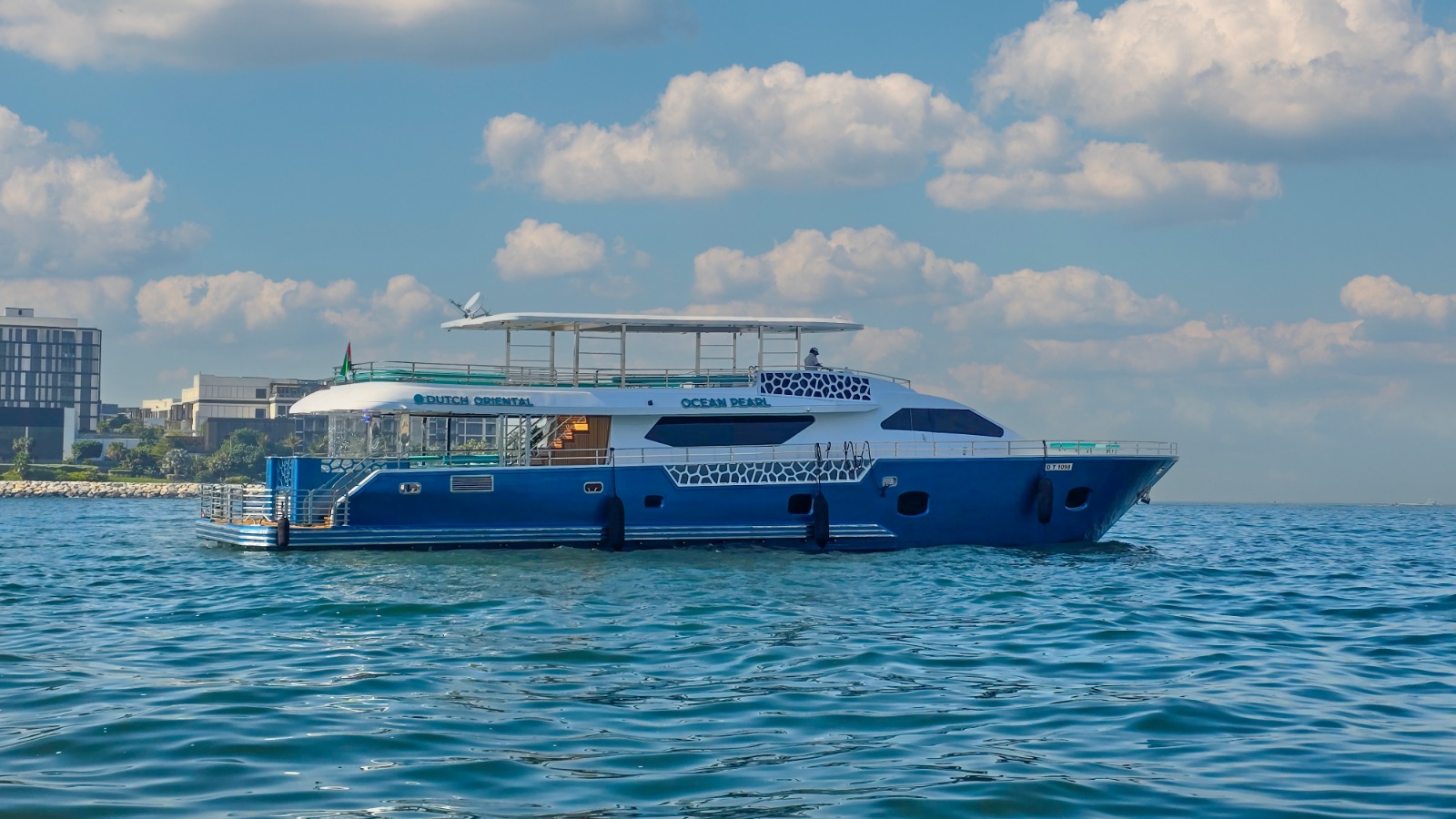 Terms & Conditions  The boarding time 30 mins before the departure  Children under 3 years will be considered as infant and entry will be free of cost.  Children above age 10 will be considered as an adult and charged adult rate.  Tables will be on sharin