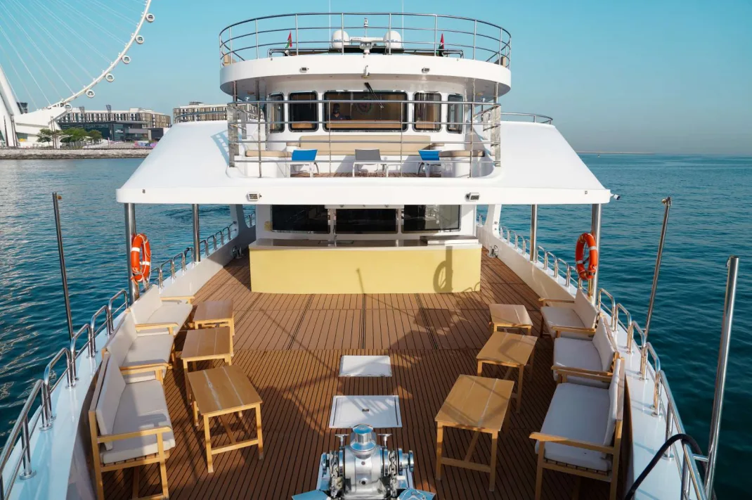 145ft Deemas gallery image 3