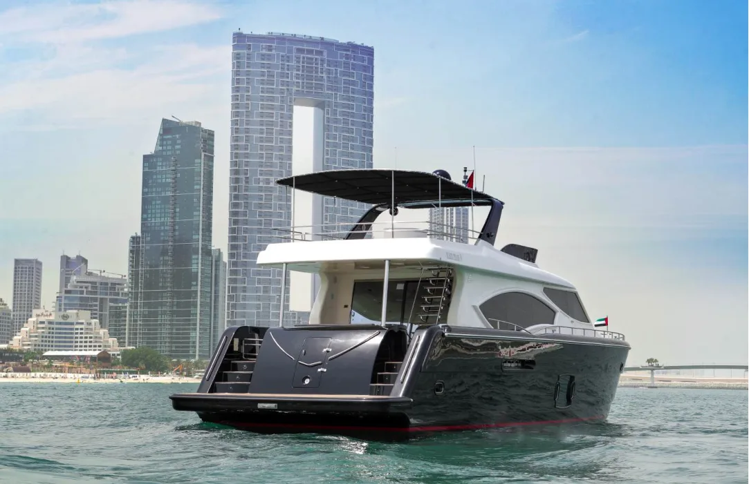 95ft BlackPearl gallery image 2