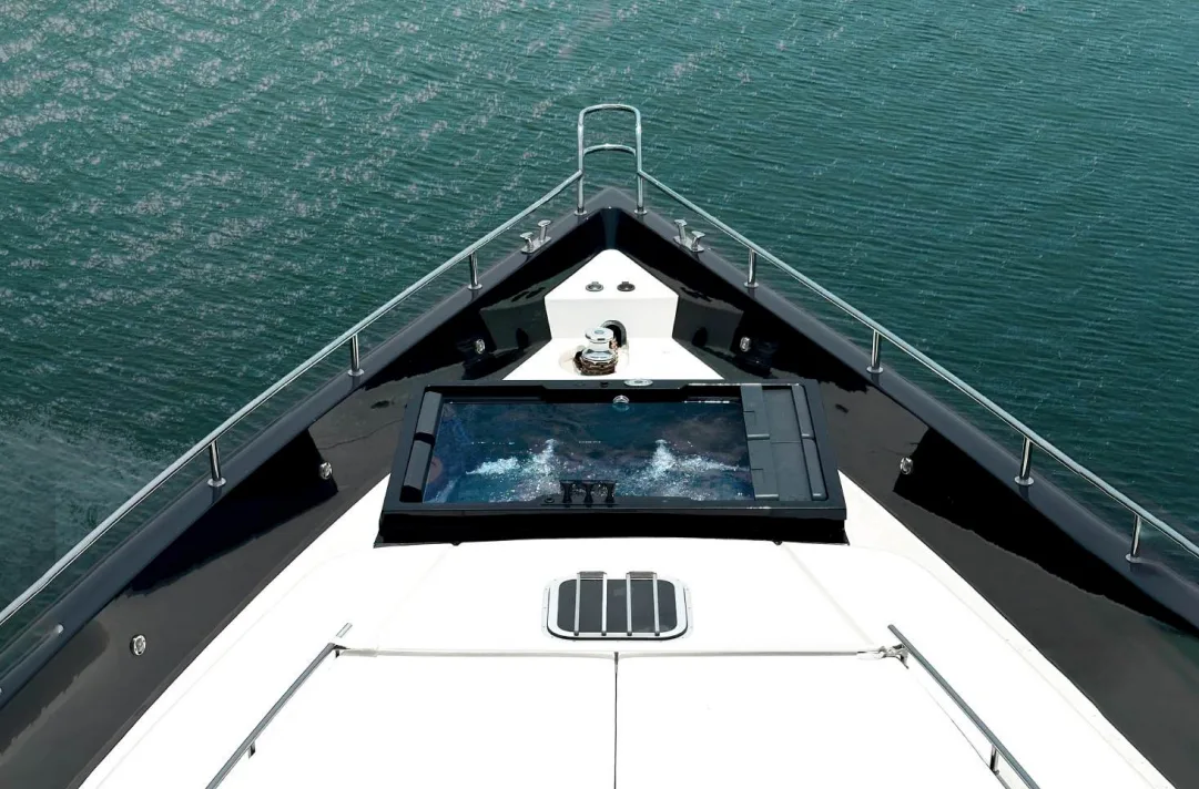 95ft BlackPearl gallery image 4
