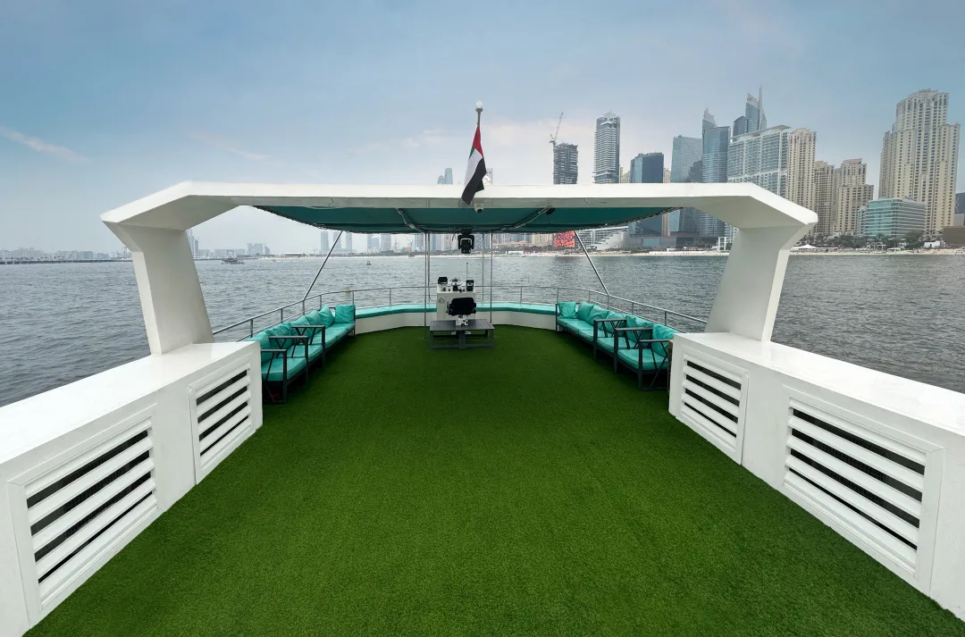 CW 70ft Party Yacht gallery image 3