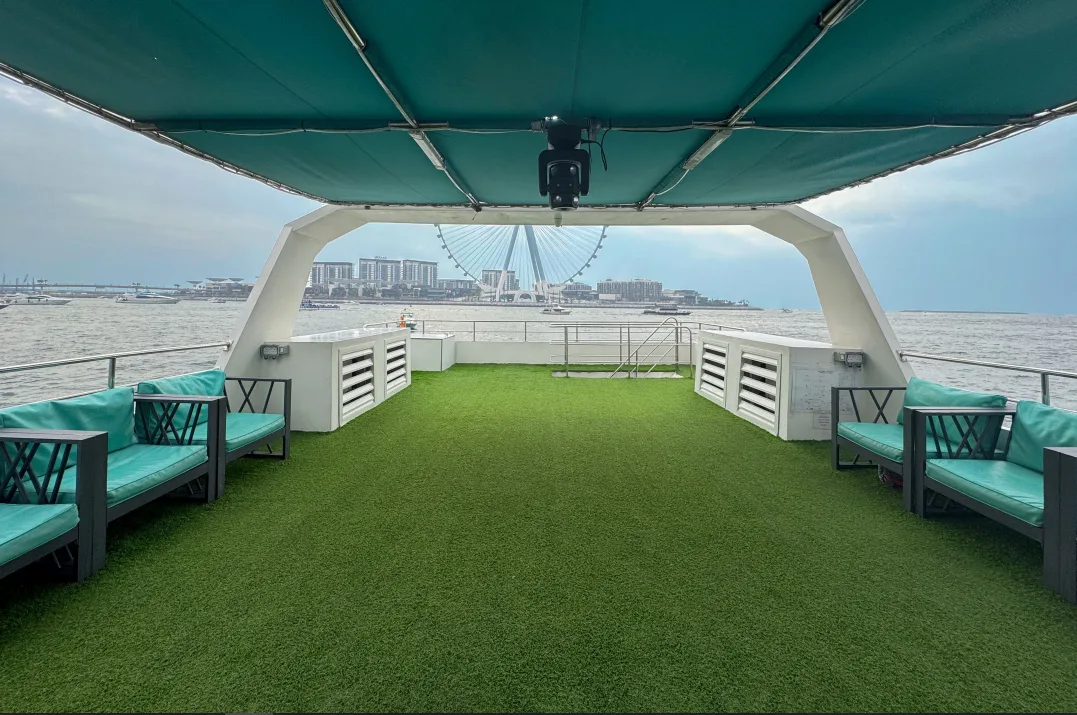 CW 70ft Party Yacht gallery image 4