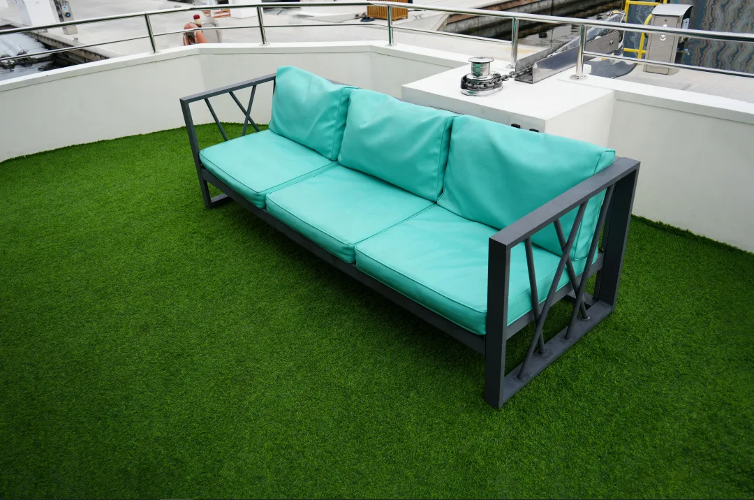CW 70ft Party Yacht gallery image 5