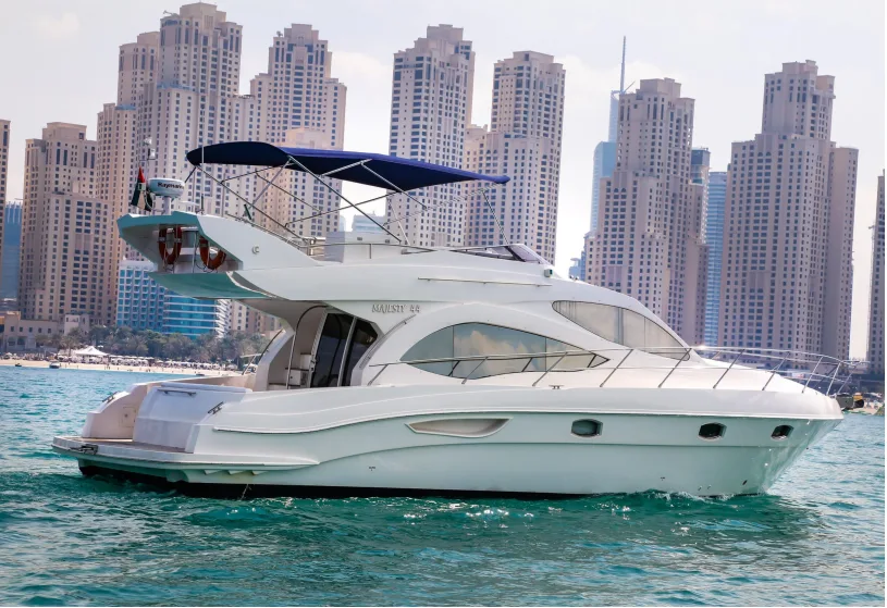 CW Majesty 44ft