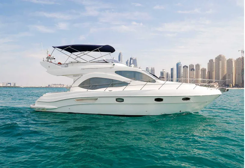 CW Majesty 44ft gallery image 2
