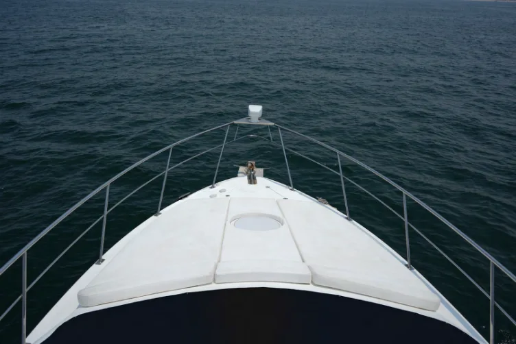 CW Majesty 46ft gallery image 2