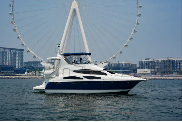 CW Majesty 46ft gallery image 3