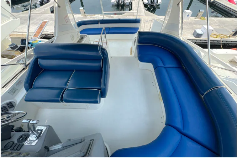 CW Majesty 46ft gallery image 4