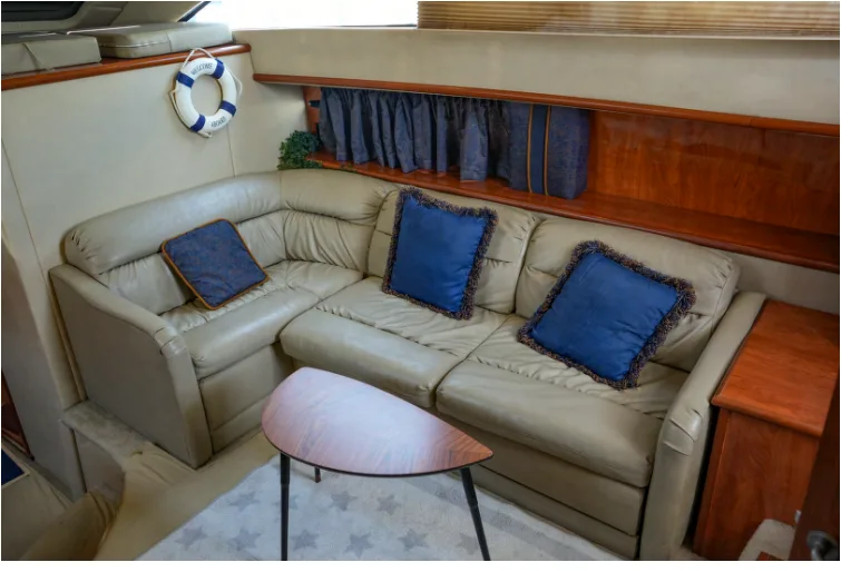 CW Majesty 46ft gallery image 5