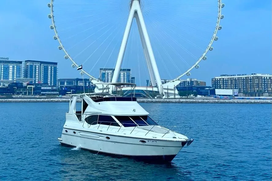 GL 48ft