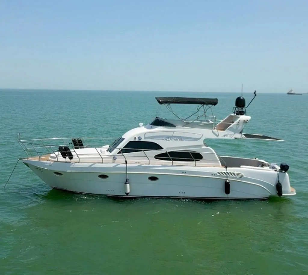 GL 52ft